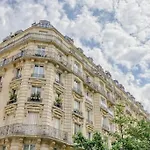 3-Bedroom Apart Close To Roland Garros
