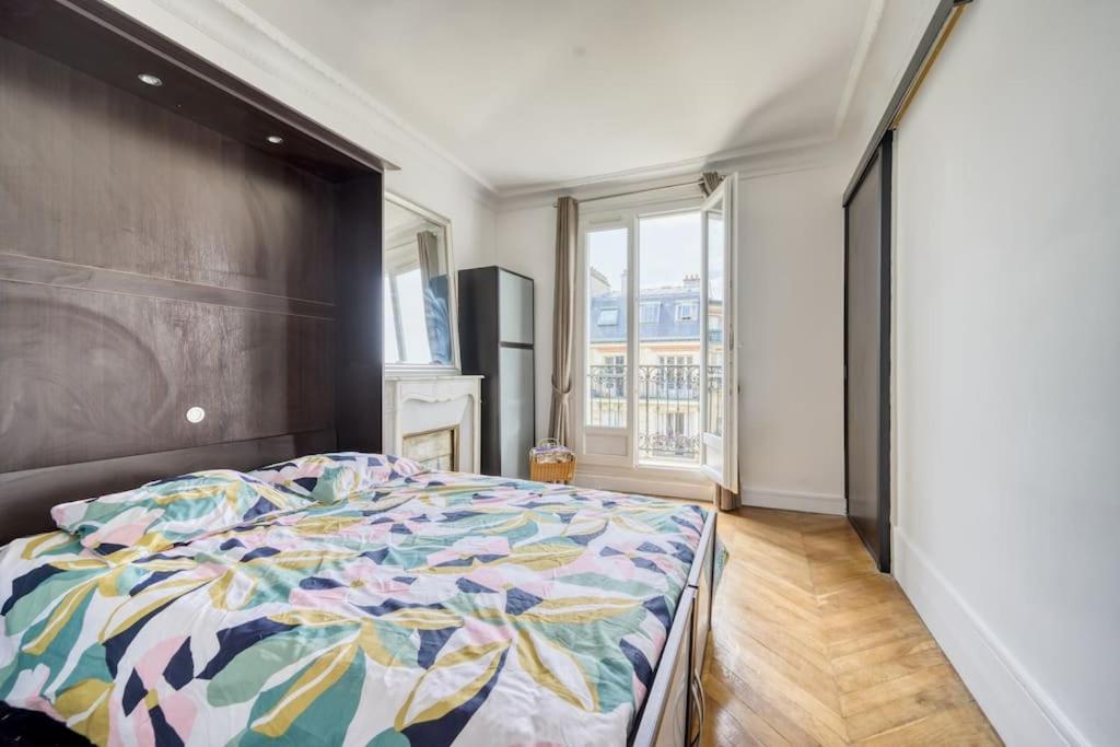 3-bedroom Close To Roland Garros Appartamento