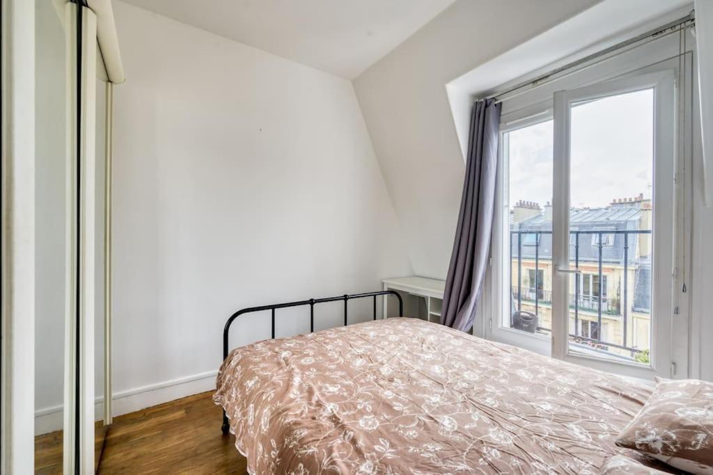 3-bedroom Close To Roland Garros Parigi