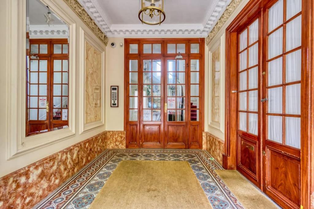 3-bedroom Close To Roland Garros Appartamento Parigi